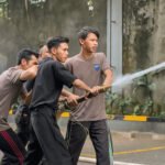 Hotel Harper Malioboro Menggelar Pelatihan Mitigasi Kebakaran untuk Tingkatkan Kesiapan Staf Hotel Harper Malioboro Menggelar Pelatihan Mitigasi Kebakaran