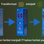 Transformasi Brand Kutus Kutus Racikan “Babe” Bambang Pranoto menjadi Brand Sanga Sanga transformasi Kutus Kutus menjadi Sanga Sanga