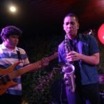 Rafi Sudirman Buat Yogyakarta Senyam Senyum Di Barley&Barrel Jogja SENYAM SENYUM TOUR JOGJA RAFI SUDIRMAN