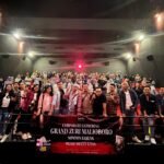 Grand Zuri Gelar Acara Nonton Bareng Film “Home Sweet Loan” di CGV Pakuwon Mall Grand Zuri Gelar Acara Nonton Bareng Film "Home Sweet Loan" di CGV Pakuwon Mall