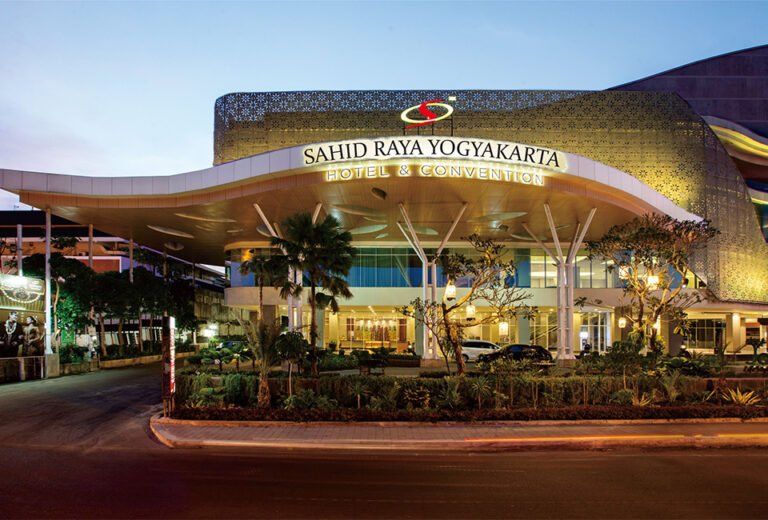 Sahid Raya Hotel & Convention Yogyakarta