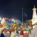 Wayang Jogja Night Carnival (WJNC) #9: Kemeriahan Seni Memeriahkan Ulang Tahun Kota Yogyakarta ke-268 Wayang Jogja Night Carnival (WJNC) #9