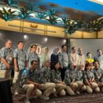 Anniversary Bank Nastasha yang ke 10 dimeriahkan oleh Pongki Bharata Anniversary Bank Nastasha yang ke 10 dimeriahkan oleh Pongki Bharata
