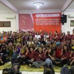 Jaringan Swiss-Belhotel Internasional di Yogyakarta, Solo, dan Semarang Kunjungi BuruhGendong diPasar Beringharjo Yogyakarta