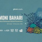 Harmoni Kolaborasi Art & Music Festival THE 1O1 Yogyakarta Tugu bersama Museum Benteng Vredeburg Harmoni Kolaborasi Art & Music Festival THE 1O1 Yogyakarta Tugu bersama Museum Benteng Vredeburg