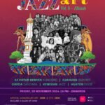 Menilik Perpaduan Wayang Kulit Dengan Jazz Di More Than Jazz Art Vol. 5 – Alkisah