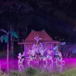 Pertunjukan Spesial Solo Safari : Pertunjukan Memukau dengan Pengalaman Tiada Henti Pertunjukan Spesial dengan tema “Hanoman The Satria Wanara” di Panggung Solo Safari