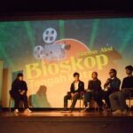 Nonton dan Diskusi Hari Terakhir Sinema Aksi Bioskop Tengah Kota Bersama Para Filmmaker Sinema Aksi Bioskop Tengah Kota