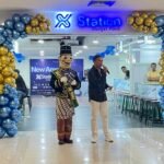 New Area di Galeria Mall”Xstation – Gadget Point”