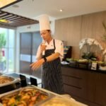 Sambut Akhir Tahun dengan Acara dan Sajian Istimewa Di Satoria Hotel Yogyakarta Sajian Istimewa Di Satoria Hotel Yogyakarta