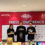 ARTOTEL YOGYAKARTA HADIRKAN HOMEGROUND: INTIMATEFUN TRAIL RUN DENGAN BERBAGAI BENEFIT