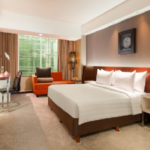 NikmatiI Perayaan Akhir Tahun Tak Terlupakan Di The Alana Yogyakarta Deluxe Room The Alana Hotel