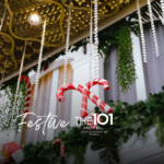 Nikmati Saat Menghabiskan Libur Akhir Tahun dengan Nuansa Ala Korea “Neon Wonderland” di The 1O1 Yogyakarta Tugu