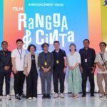 Miles Films Tambah Dua Mitra Baru Untuk Film RANGGA & CINTA,Berkat Jejaring DI JAFF MARKET