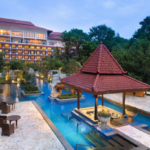 Mustika Yogyakarta Resort & Spa Telah Bertransformasi Dari Sheraton Mustika Yogyakarta Resort & Spa Mustika Yogyakarta Resort & Spa
