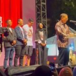 JAFF Ke-19 “Metanoia” Hadir 30 November – 7 Desember 2024