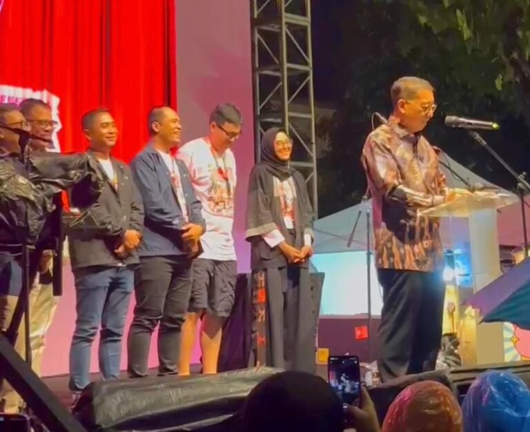 JAFF Ke-19 “Metanoia” Hadir 30 November – 7 Desember 2024