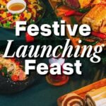 Merayakan Natal dan Tahun Baru di PORTA by Ambarrukmo