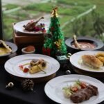 Pesona Natal dan Tahun Baru di Novotel & ibis Yogyakarta International Airport Kulon Progo: Nostalgia, Hiburan, dan Kebahagiaan