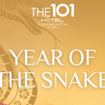 Rayakan Keberuntungan 2025 bersama THE 1O1Yogyakarta Tugu dalam “Year of The Snake”