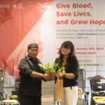 Greenhost Boutique Hotel Gelar Donor Darah Bersama PMI Kota Yogyakarta