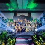 Sahid Raya Hotel & Convention Yogyajarta “Jogja Istimewa New Years Eve 2025