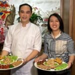 The Duck King Plaza Ambarrukmo Sambut Imlek 2025 dengan Menu Spesial dan Tradisi Istimewa