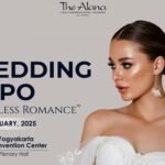 The Alana Yogyakarta Hadirkan Wedding Expo Timeless Romance 2025