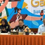 Bea Cukai Yogyakarta Gelar Media Briefing, Sinergi Positif dengan Insan Pers