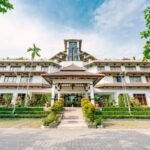 Rasakan Keajaiban Kuliner Ramadhan Dalam Ramadhan Culinary JourneyDi Grand Diamond Hotel Yogyakarta