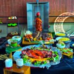 Novotel & Ibis YIA Kulon Progo Tawarkan Paket Berbuka Puasa dengan View Perbukitan Menoreh, Bandara, dan Pemandangan Pantai Selatan