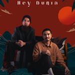 Salman Al Jugjawy ‘Kembali’ Bermusik Rilis Single ‘Hey Dunia Feat. Akhdiyat Duta Modjo’