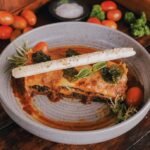 Harper Malioboro Yogyakarta Hadirkan Menu Lasagna Rendang: Perpaduan IkonikItalia & Nusantara