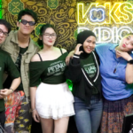 “Petaka Gunung Gede”, Film Horor Penuh dengan Rasa Persahabatan cast petaka gunung gede