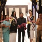 Wedding Showcase “Cultural Fusion” Mustika Yogyakarta Resort and Spa