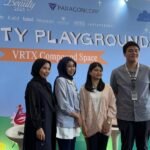 Beauty Playground 2025: Kolaborasi Land of Beauty dan Paragon Yogyakarta, Berikan Experience Baru untuk Anak Muda