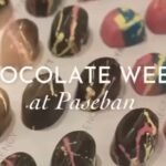 Hyatt Regency Yogyakarta Hadirkan Chocolate Week