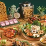 Nikmati Keistimewaan Ramadhan di GRAMM HOTEL by Ambarrukmo