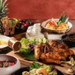 SAUNG RASA NUSANTARA : Sajian Buka Puasa Menggugah Selera di VRATA