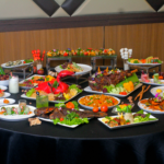 Seroja Iftar Hadirkan “ The World Of Flavour“ Selama Ramadan
