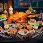Rayakan Ramadan dengan Kuliner Khas Dari Penjuru Dunia di “Ramadan Street Feast:Delights from the Globe” The Alana Malioboro
