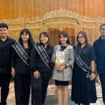 Kepengurusan Himpunan Humas Hotel (H3) Yogyakarta Periode 2025-2027 Siap Membawa Semangat Baru