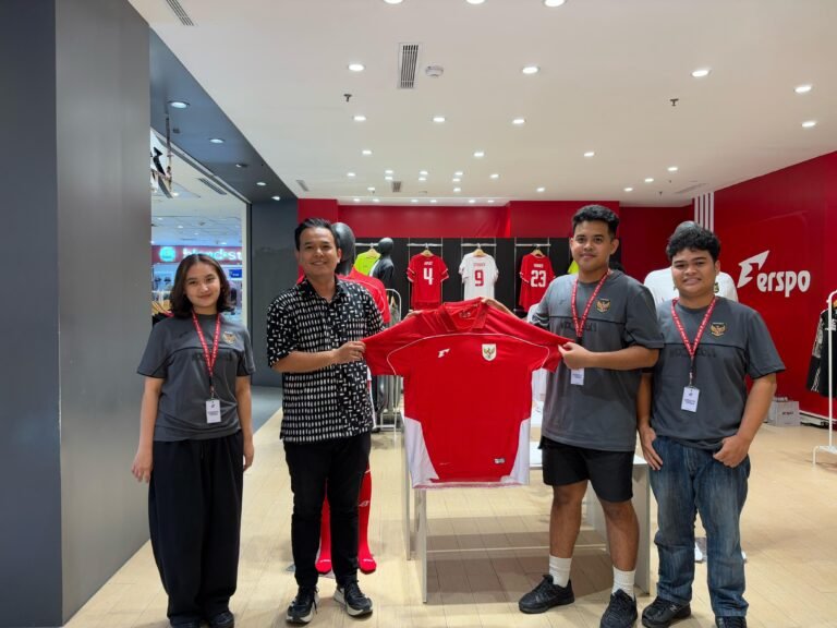 Plaza Malioboro : Hadirkan New Jersey Erspo & New Tenant Wingstop Untuk Meriahkan Ramadhan!