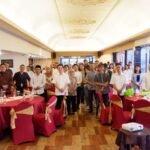 PT Garuda Mitra Sejati (PT GMS) Gelar Buka Puasa Bersama dengan 100 Media
