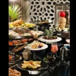 Hotel Sahid & Convention Yogyakarta Hadirkan Sahara Iftar dengan nuansa Khas Moroccow