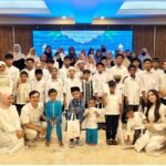Buka Bersama The Westlake Resort Yogyakarta “Berbagi Kebahagiaan di Bulan Ramadan dengan Pondok Pesantren & Panti Asuhan Khodijah Sinar Melati 23 Yogyakarta