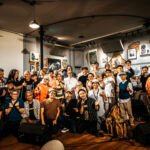 Orkes Sinten Remen Rilis Single Terbaru : “Esuk Dele Sore Tempe”