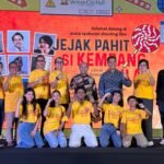 “Jejak Pahit Si Kembang Gula” Film Anak Penuh Aksi, Bongkar Bahaya Narkoba Dalam Jajanan.PRODUKSI BLUESHEEP ENTERTAINMENT & WOKCOP PICTURES