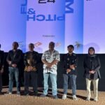 GALA PREMIER JOGJA FILM PITCH & FUND -Peluncuran Film Pendek Hasil Fasilitasi Dana Keistimewaan Daerah Istimewa Yogyakarta 2024