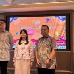 Land Of Beauty 2025 Hadirkan Experience Baru. Festival Kecantikan “Cherish Your Sparks”